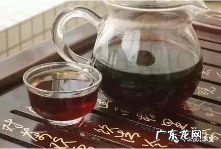 夏天喝的九款养生茶,养颜又瘦身