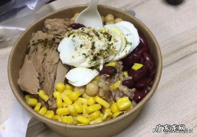 即食燕麦片可否作为减肥餐来吃