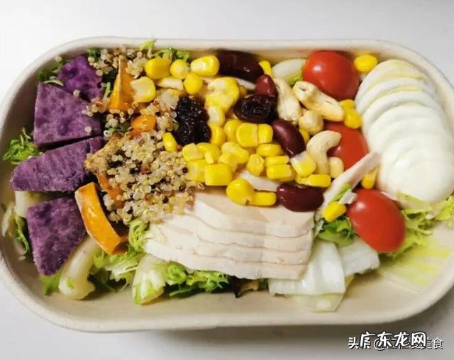 即食燕麦片可否作为减肥餐来吃