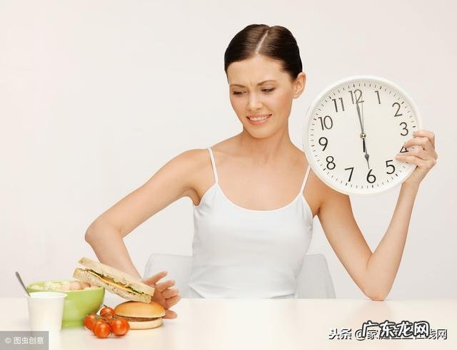 找到减肥“最快”方式了!医生提醒:想掉肉,3习惯缺一不可