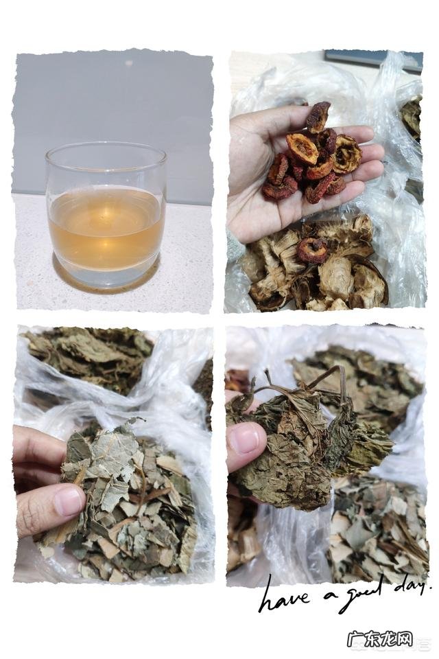 喝黄桑荷叶茶可以祛湿减肥吗