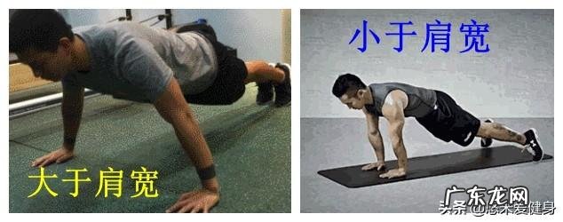 肚子上好多肉,每天做50个俯卧撑,50个仰卧起坐有没有用