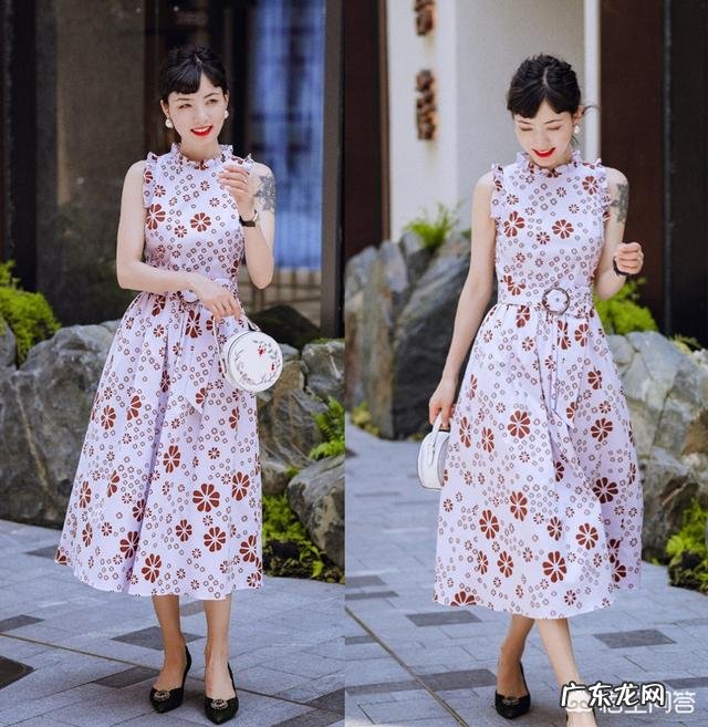 女生腰臀围差30是不是不适合穿裙子?