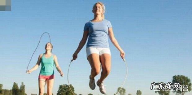 世界公认最有效的8种减脂运动