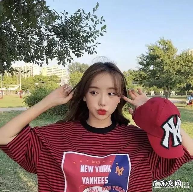 韩国女生的高ji感，是如何穿出来的