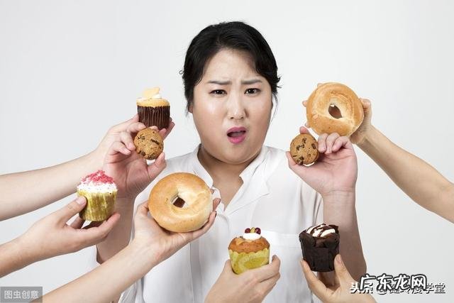 胖子变瘦后真的堪比整容吗