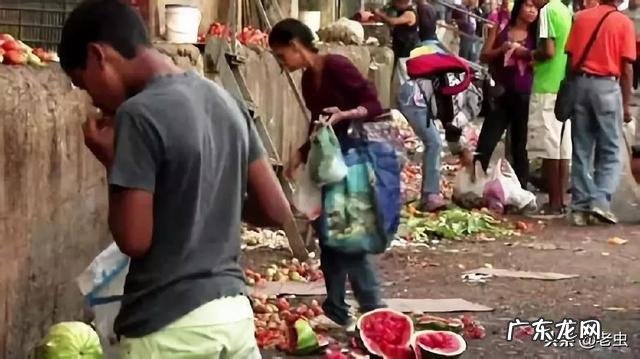 委内瑞拉是一个怎样的国家