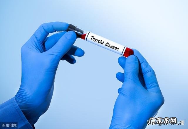 吃zhi忧郁症的药能引起促甲状腺高吗