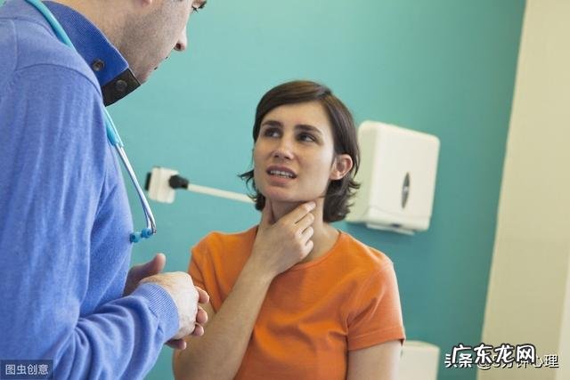 吃zhi忧郁症的药能引起促甲状腺高吗