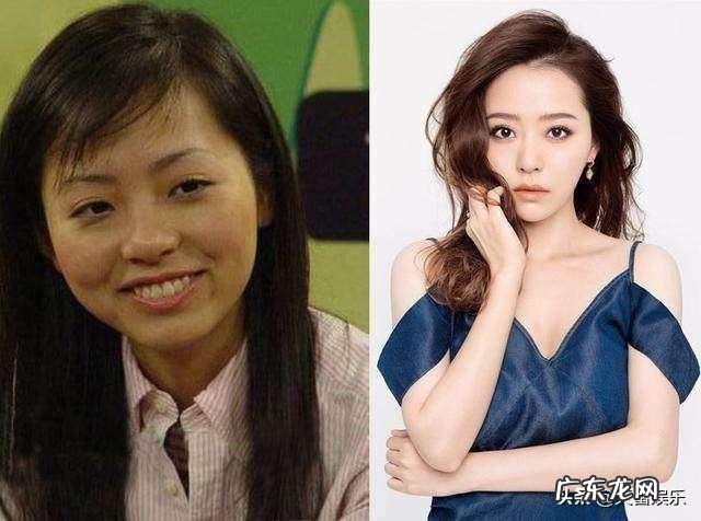 哪些明星整容后“惊艳”了你