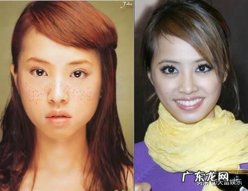 哪些明星整容后“惊艳”了你