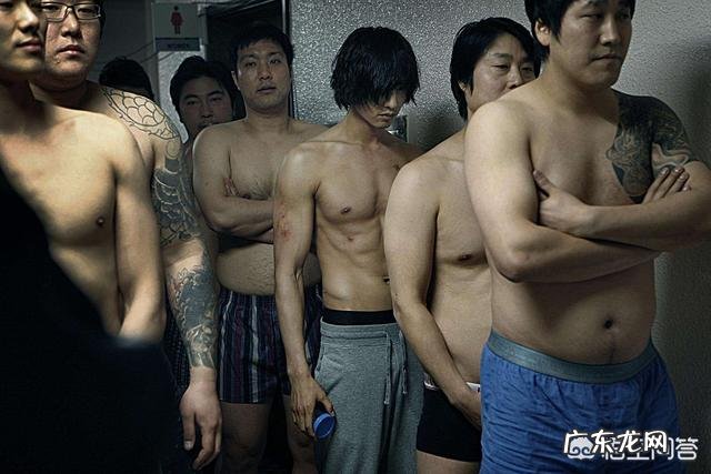 如何评价韩国电影《孤胆特工》