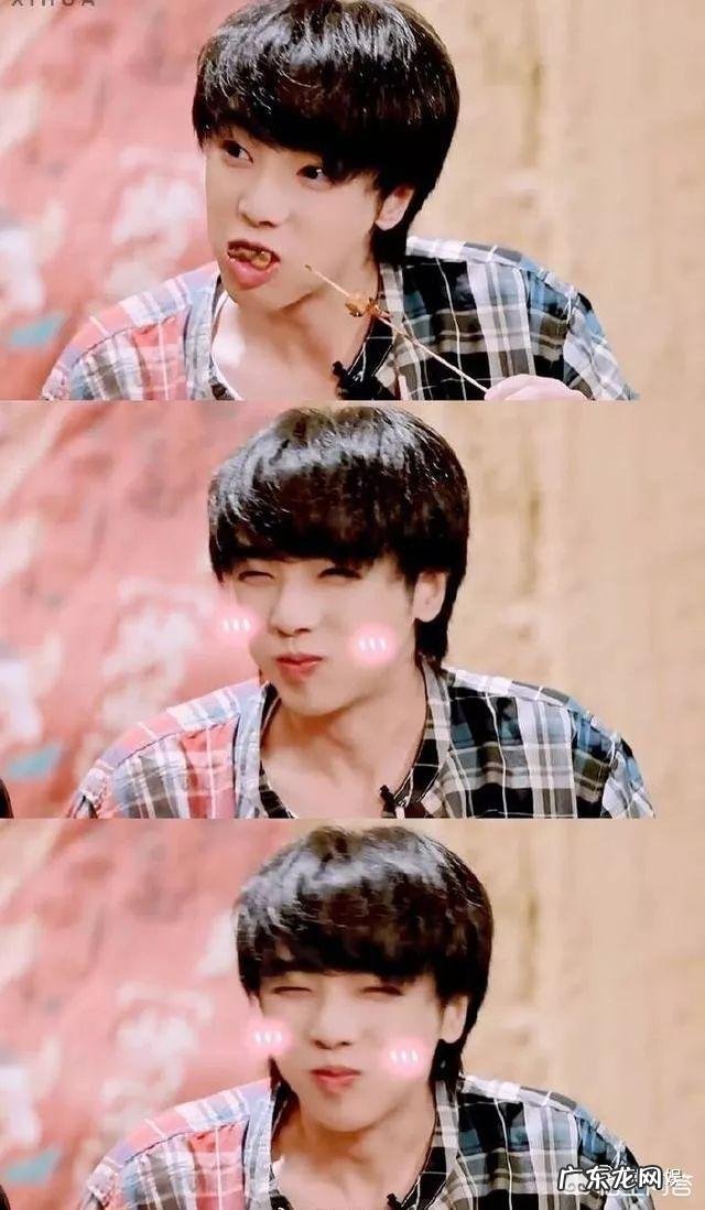 求华晨宇同款零食，各种都OK