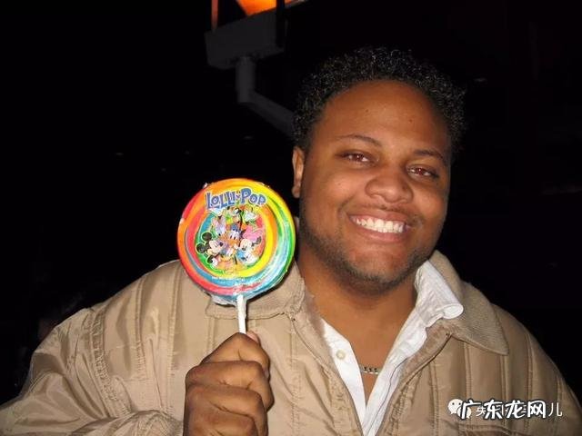 快餐≠长膘!垃圾食品照吃不误的他,两年居然瘦掉了80kg!