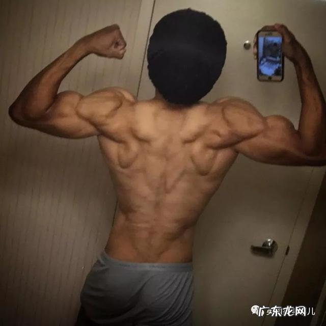 快餐≠长膘!垃圾食品照吃不误的他,两年居然瘦掉了80kg!