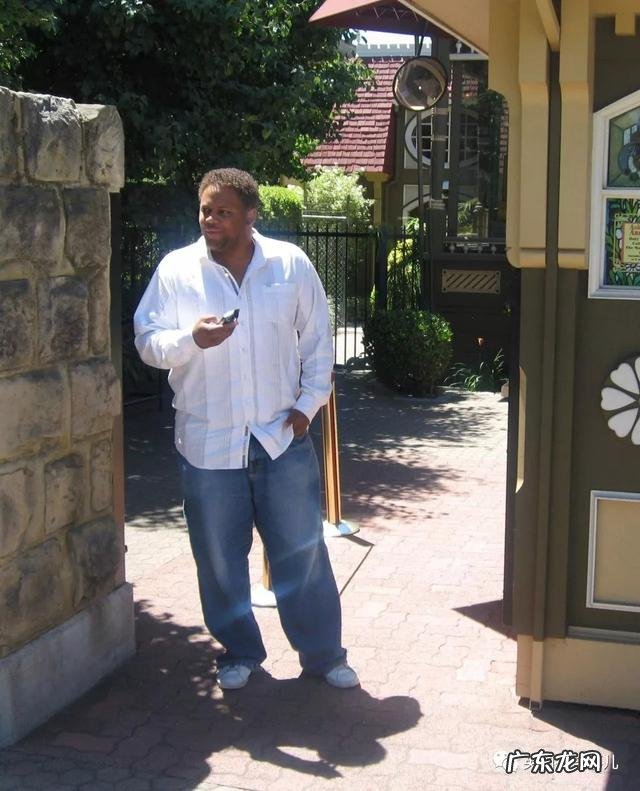 快餐≠长膘!垃圾食品照吃不误的他,两年居然瘦掉了80kg!