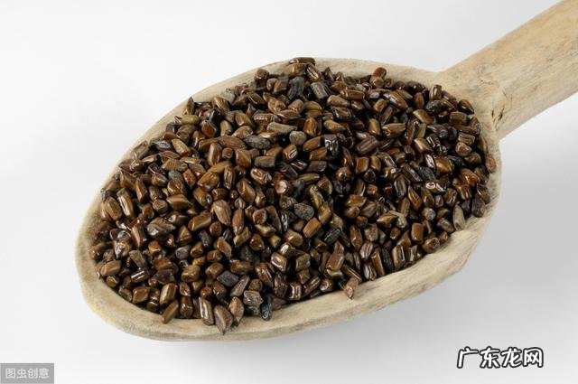 窈窕淑女，君子好逑，详解9大热门减肥中药