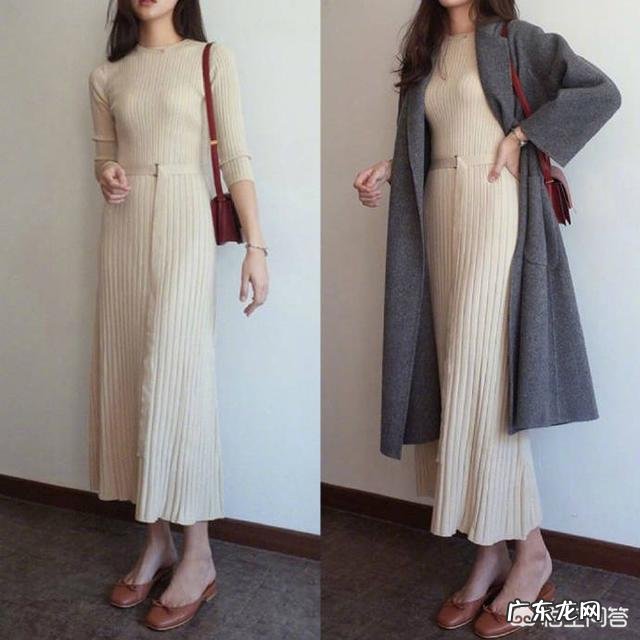 韩国小姐姐除了身材好之外,搭配又有哪些秘诀