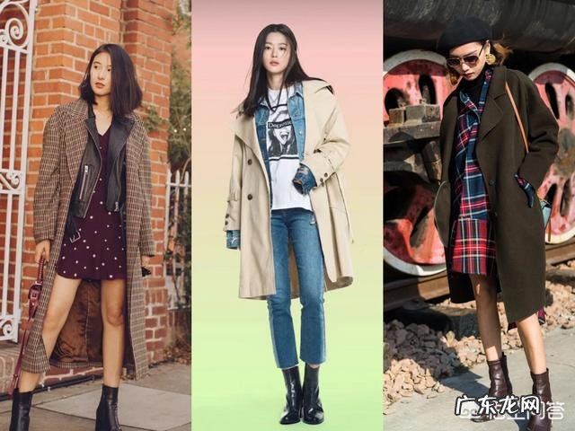 韩国小姐姐除了身材好之外，搭配又有哪些秘诀