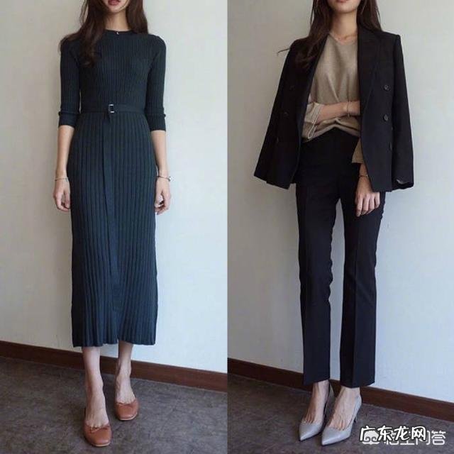 韩国小姐姐除了身材好之外,搭配又有哪些秘诀