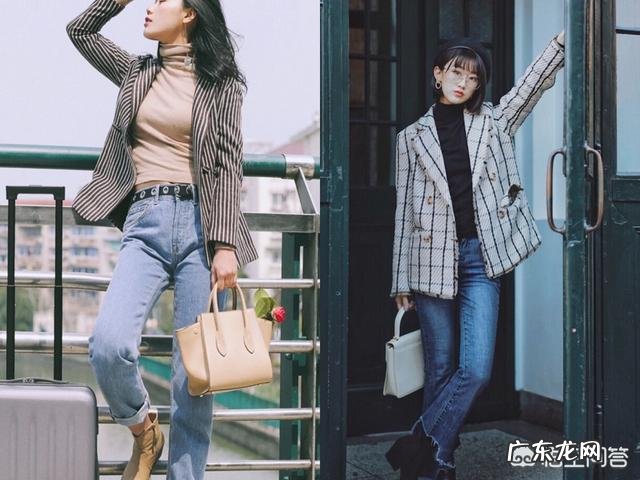 韩国小姐姐除了身材好之外，搭配又有哪些秘诀