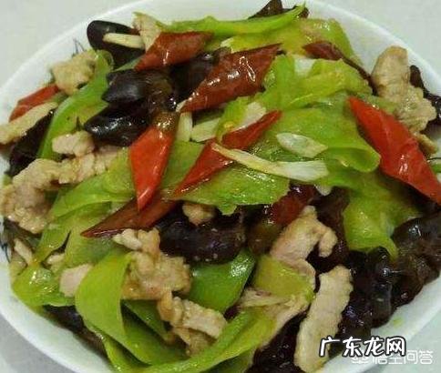 经常吃黑木耳有什么好处,可以减肥吗?