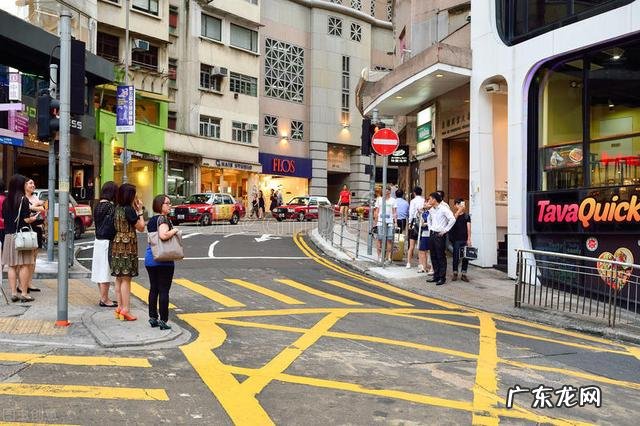 去过香港的朋友,说一说在香港的感受如何?