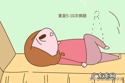 据说产后42天月子期是减脂关键期,如何从128斤瘦到100斤