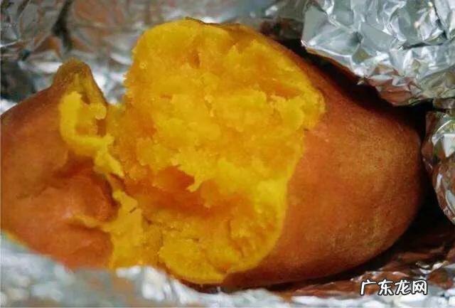 蒸红薯很甜可是为什么吃蒸红薯不会发胖真的吗