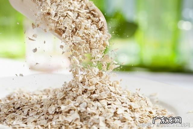 燕麦怎么吃才能有效减肥这样吃更减肥，别再吃错了