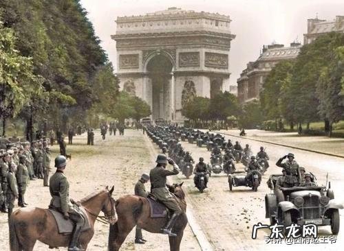 如果法国和德国再打一次，结果会如何