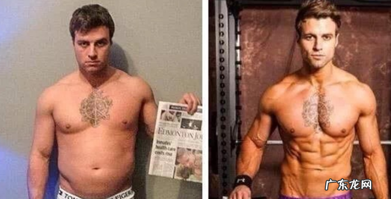 有些体重不超标的女生,为什么还要减肥?