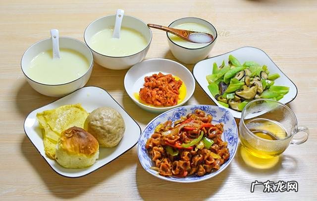 原来想瘦这么简单，赵丽颖分享三餐搭配，如此一定能实现减脂目标