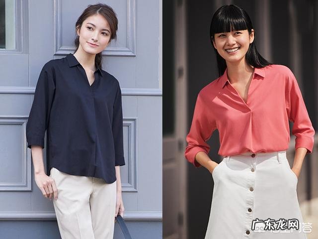 优衣库有哪些值得购买的基础款