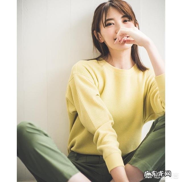 优衣库有哪些值得购买的基础款