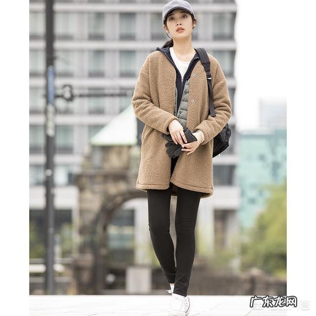 优衣库有哪些值得购买的基础款