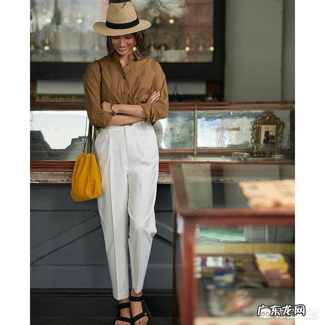 优衣库有哪些值得购买的基础款