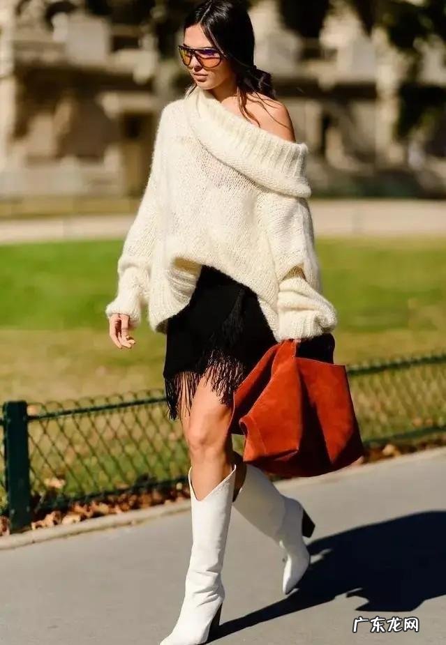 有没有让你觉得特别好看的穿搭有何推荐