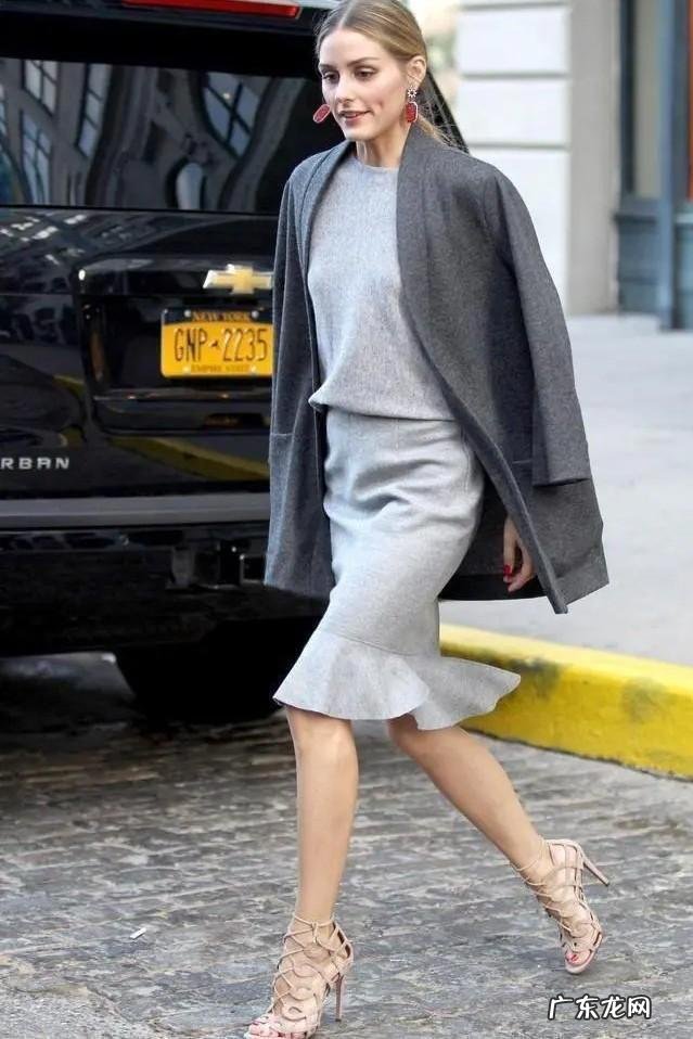 有没有让你觉得特别好看的穿搭有何推荐