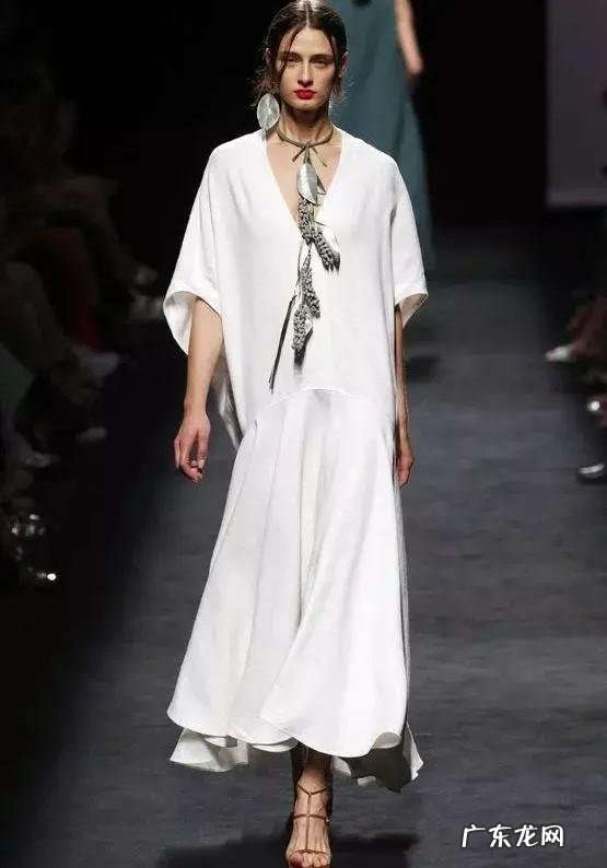 有没有让你觉得特别好看的穿搭有何推荐