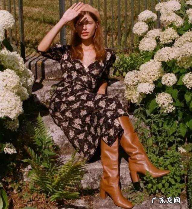 有没有让你觉得特别好看的穿搭有何推荐