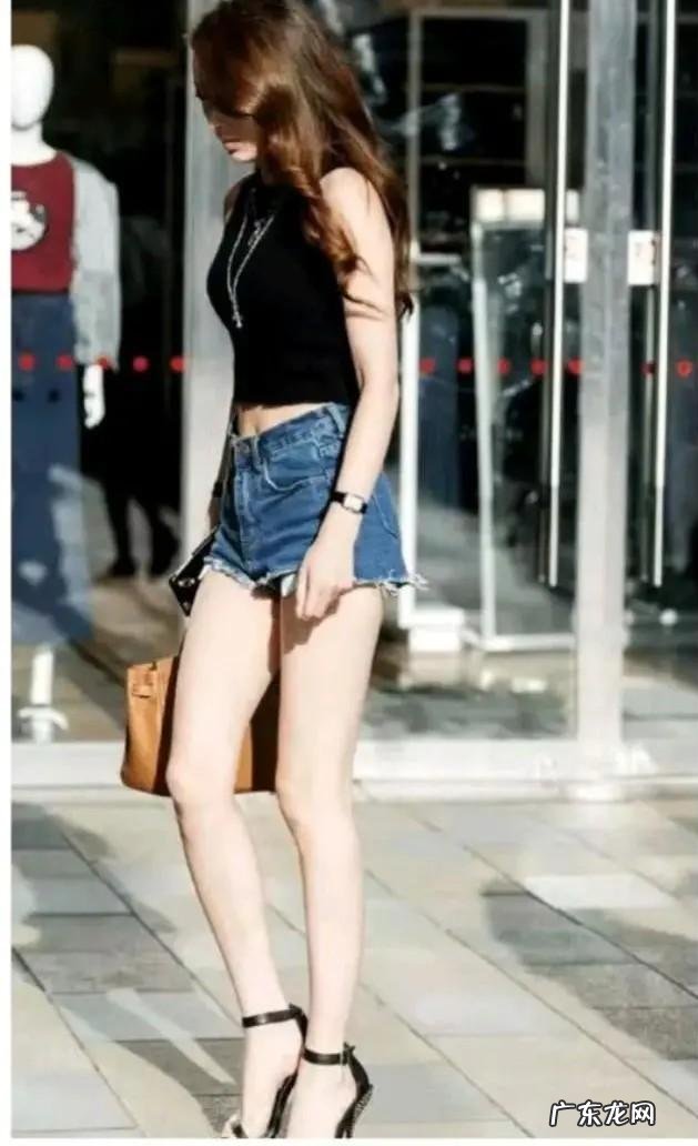 有没有让你觉得特别好看的穿搭有何推荐