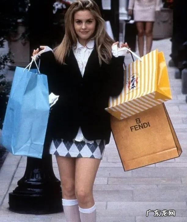 有没有让你觉得特别好看的穿搭有何推荐