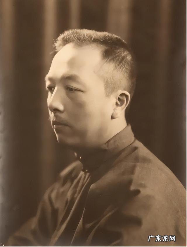 1920年刘半农发明了一个汉字 刘半农创建的第一个汉字