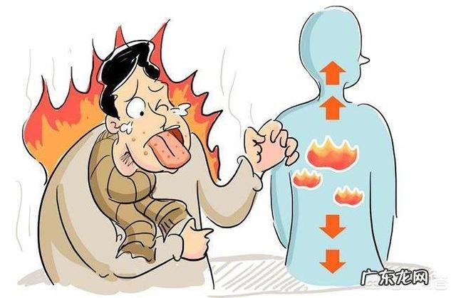 男性肝火太旺,吃什么去火?