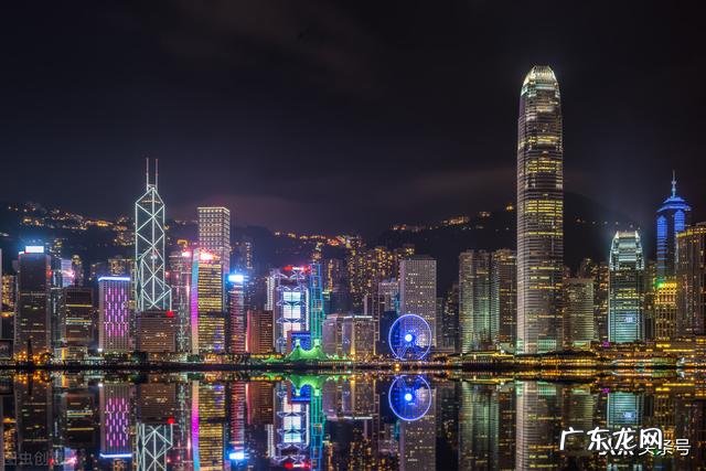 为什么很多香港人看上去都很年轻精神？