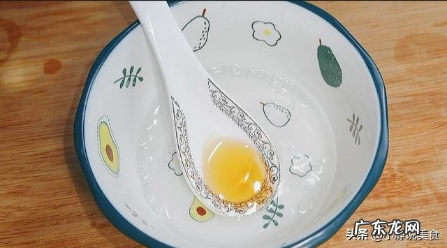 香蕉加鸡蛋,低脂低热量高饱腹感,减肥的姐妹不妨试试