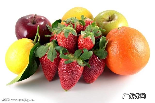 饭后吃水果或喝酸奶能减肥吗