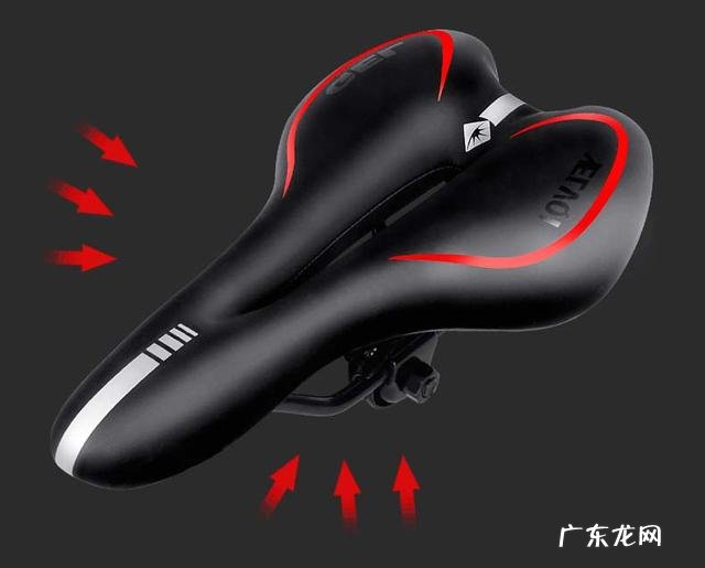 我真的想知道，山地车，长途，屁股怎么能不疼