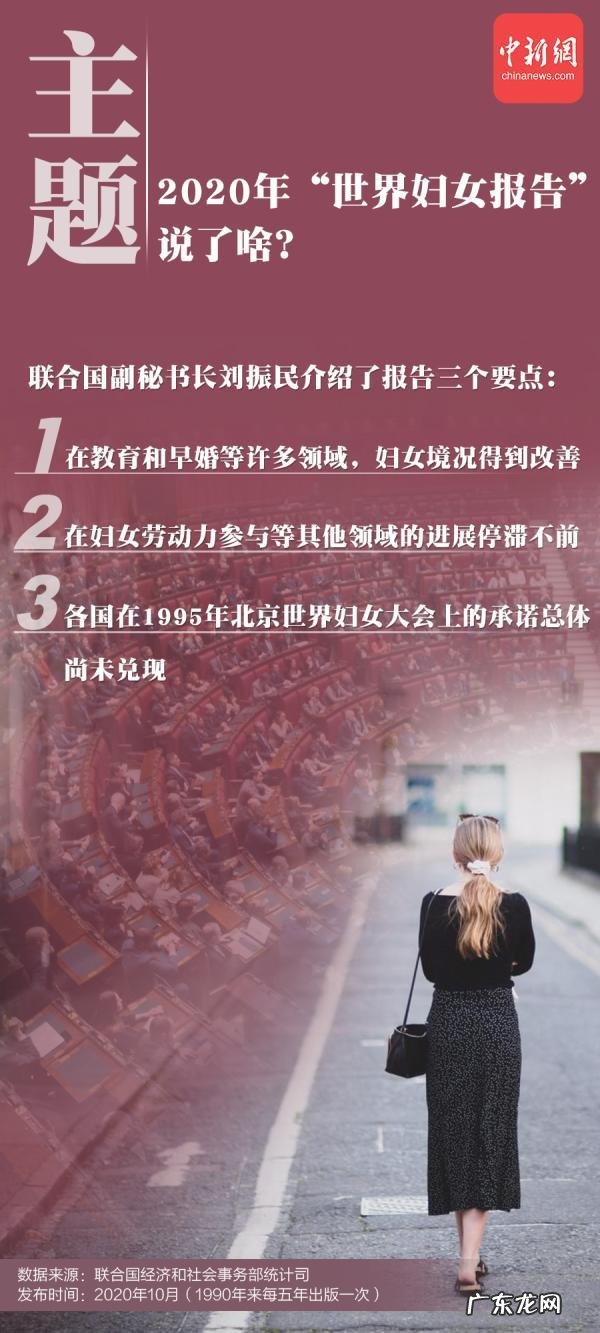 生育对当今职场女性的影响 当今女性生存现状